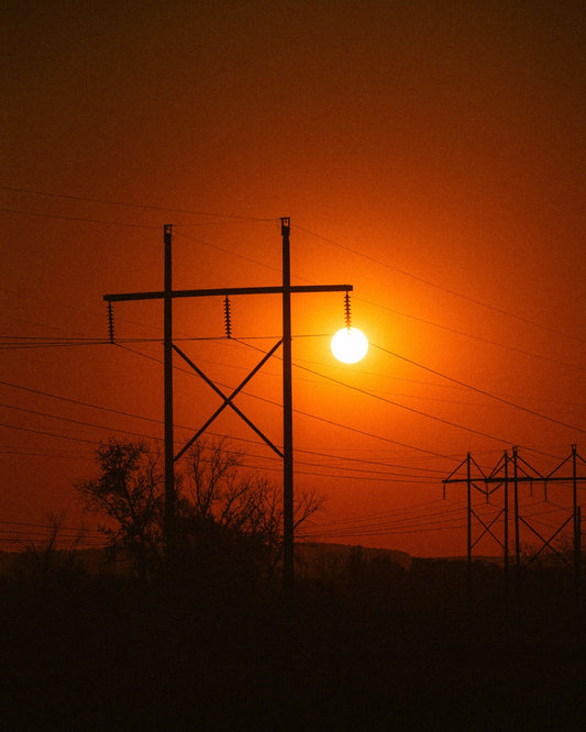 Apricot Power Structure