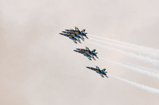 Formation Flight
