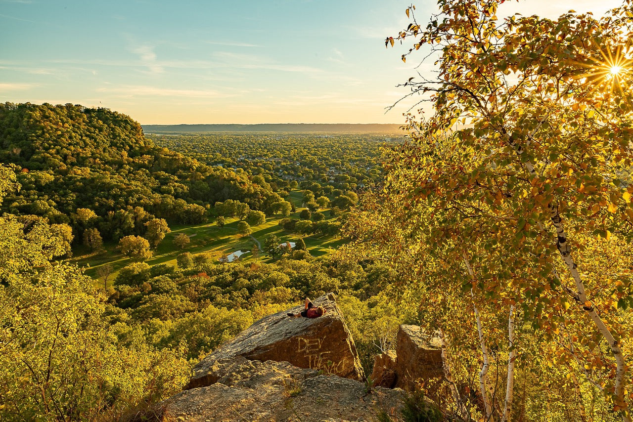 Ridge Top Settlement