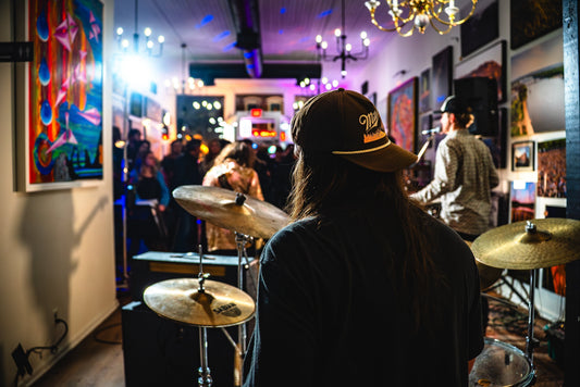 Pearl Street Jams