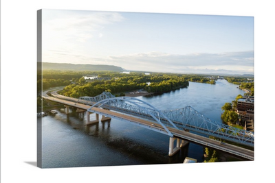 Canvas Gallery Wraps