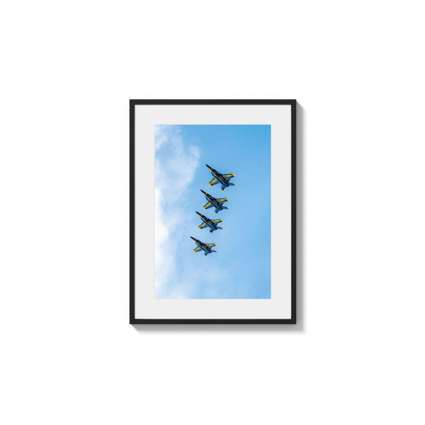 Precision Sky Flyers