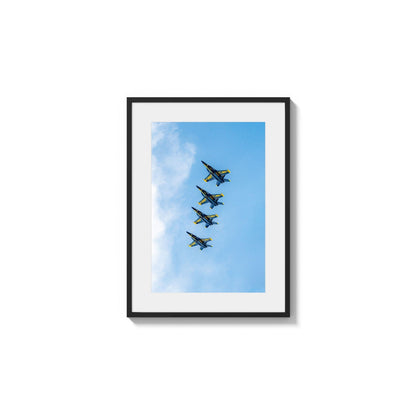 Precision Sky Flyers