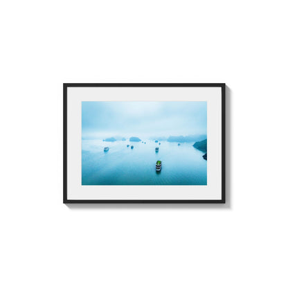 Aqua Pinnacle Excursion