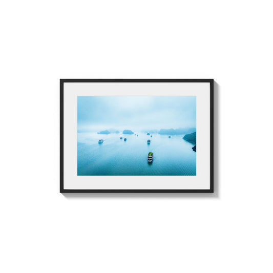 Aqua Pinnacle Excursion