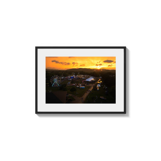 Country Boom Golden Hour