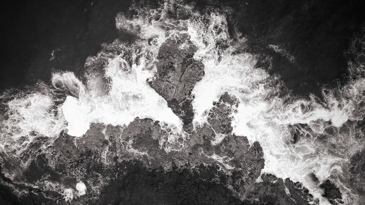 Crashing Surge Pattern