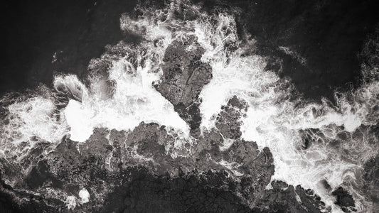 Crashing Surge Pattern