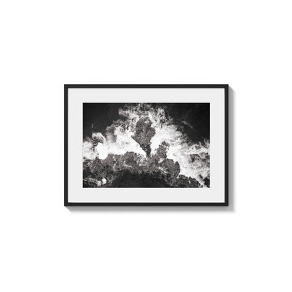 Crashing Surge Pattern