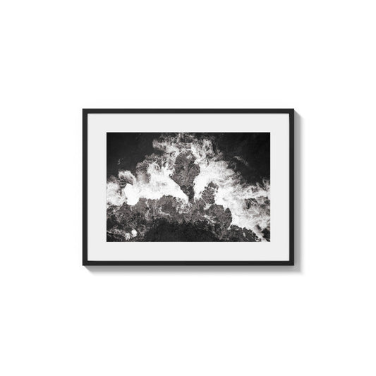 Crashing Surge Pattern