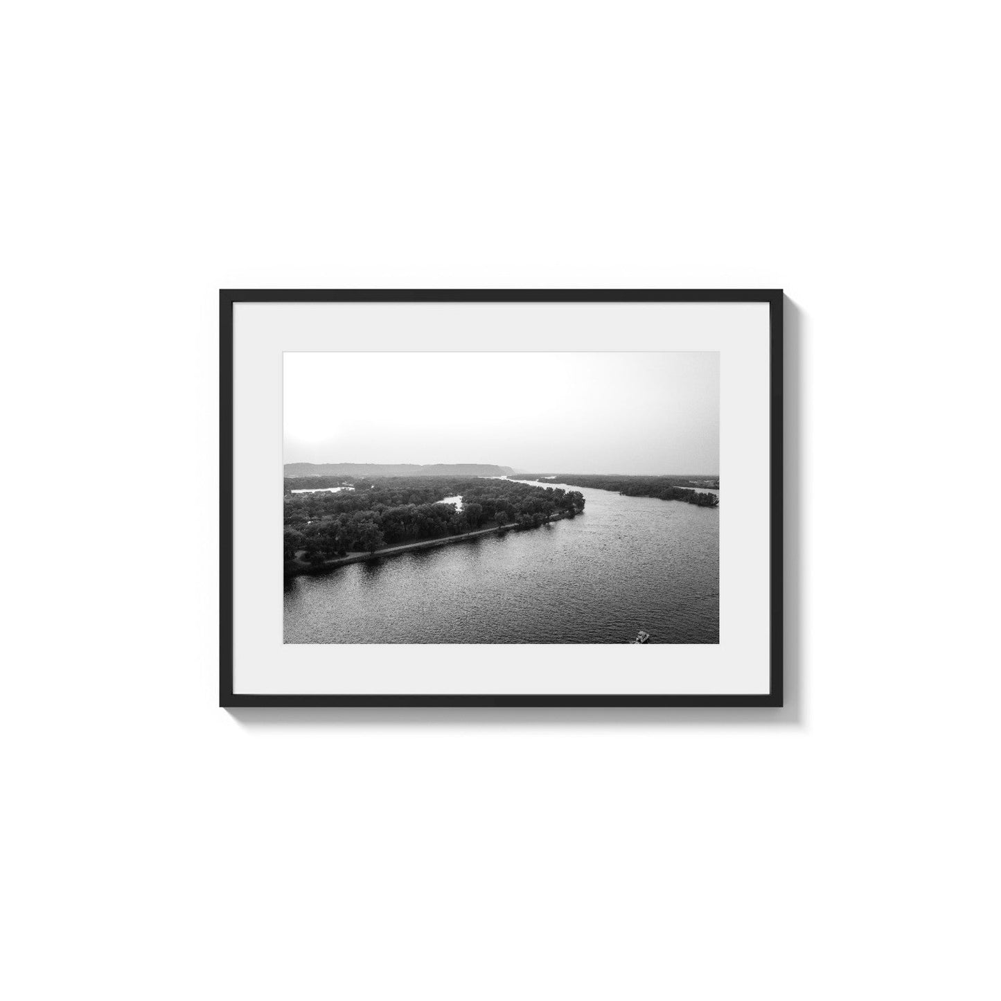 Elevated Current Pathway