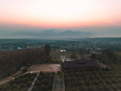 Highland Residence Dawn