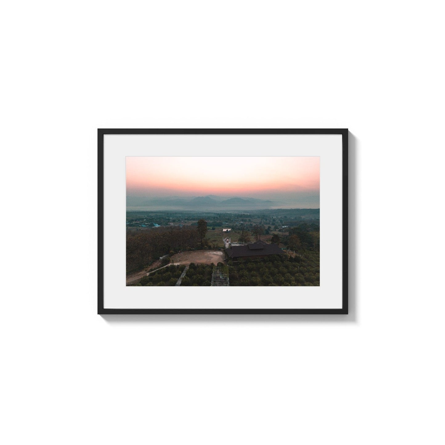 Highland Residence Dawn