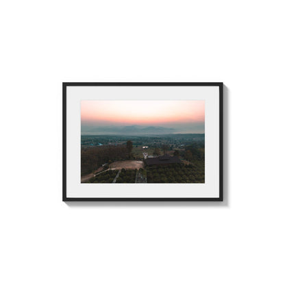 Highland Residence Dawn