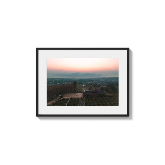 Highland Residence Dawn