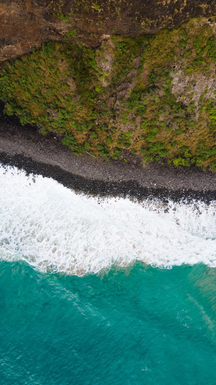 Land Sea Convergence