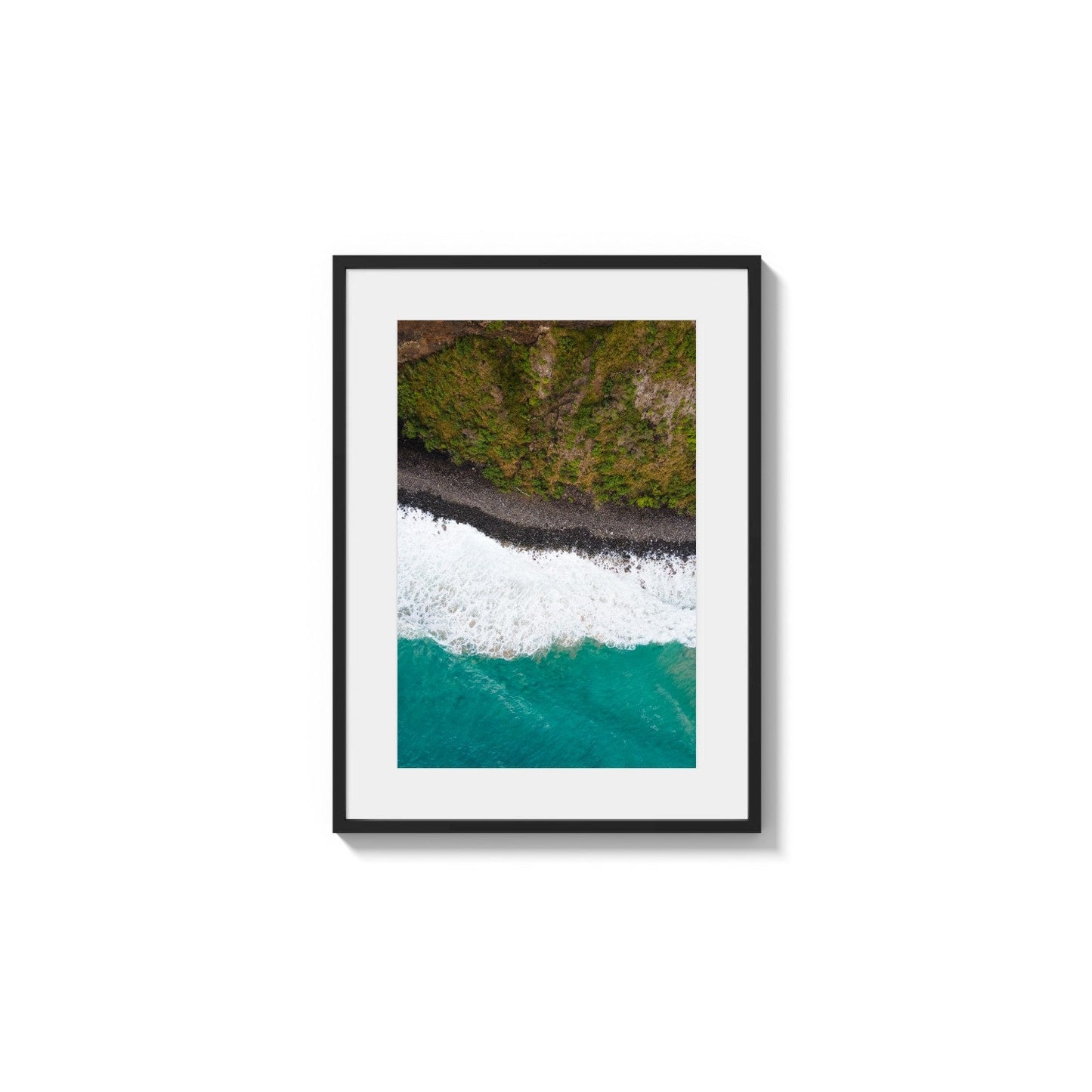 Land Sea Convergence