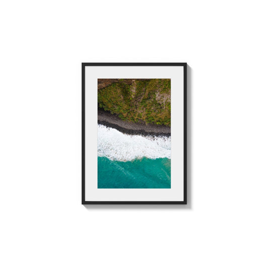 Land Sea Convergence