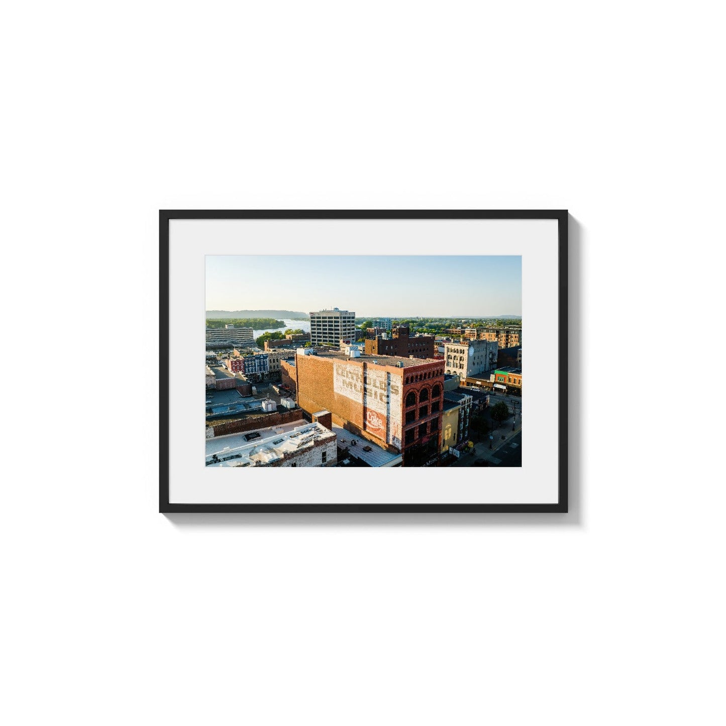 Leitholds From Above