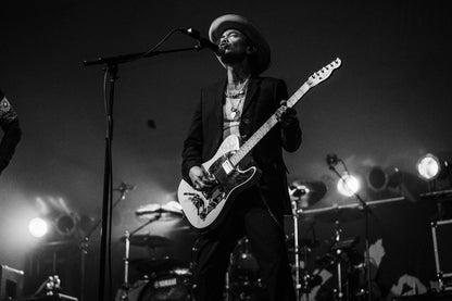 Live Electric Performance