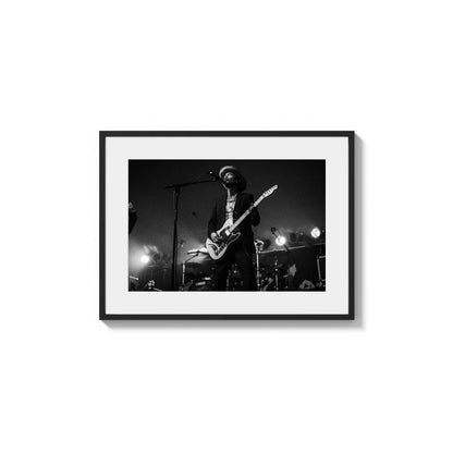 Live Electric Performance