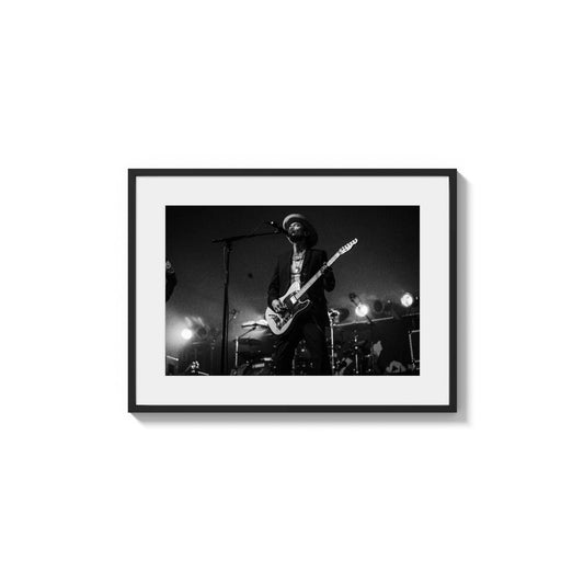 Live Electric Performance