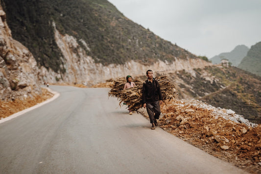 Mountain Highway Carriers