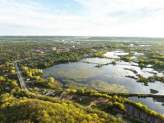 River Valley Vista