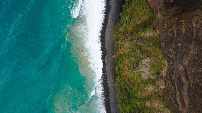 Turquoise Beach Meeting
