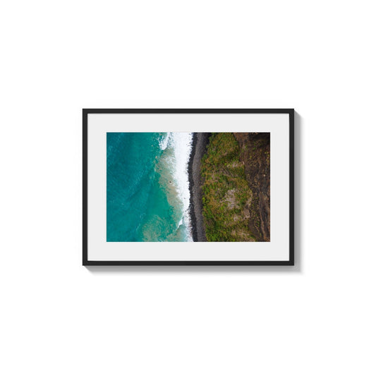 Turquoise Beach Meeting