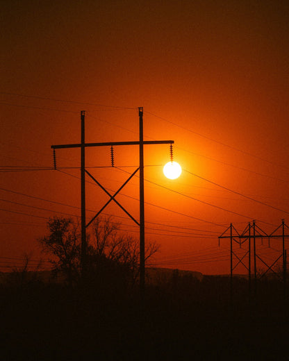 Apricot Power Structure