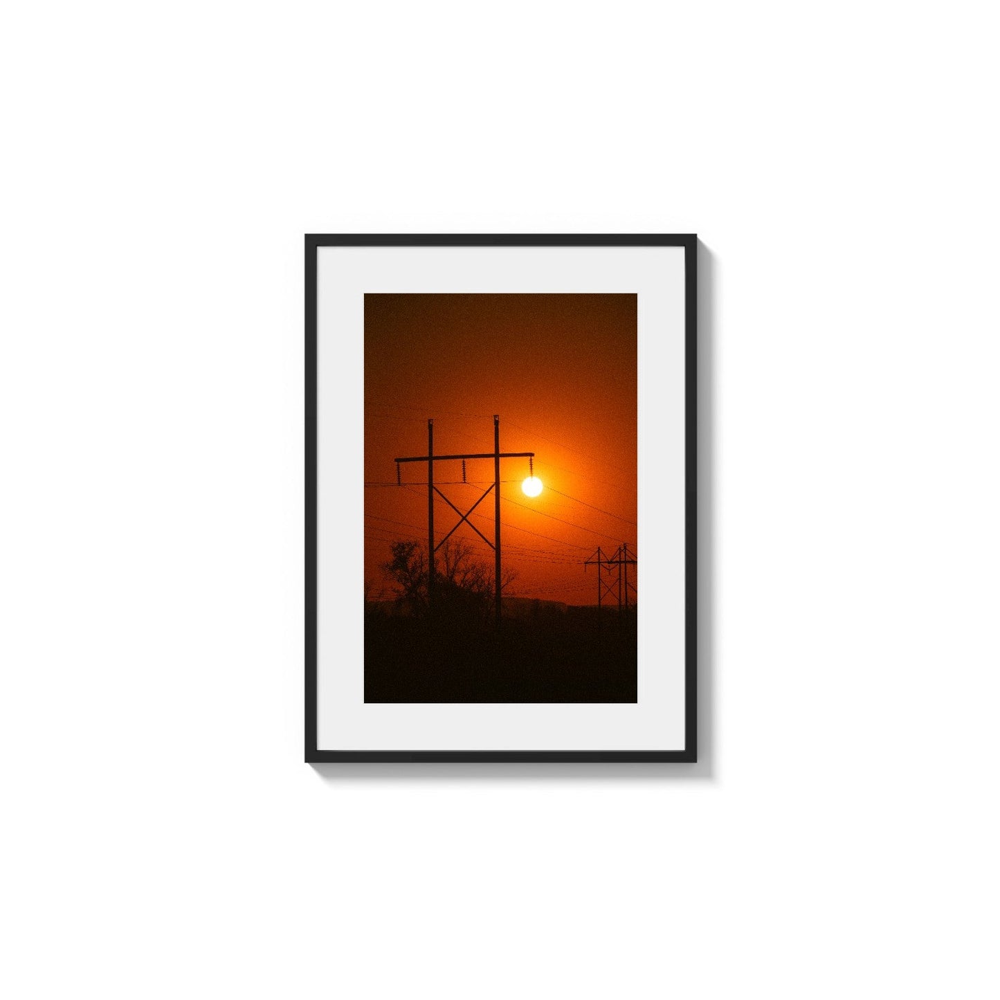 Apricot Power Structure