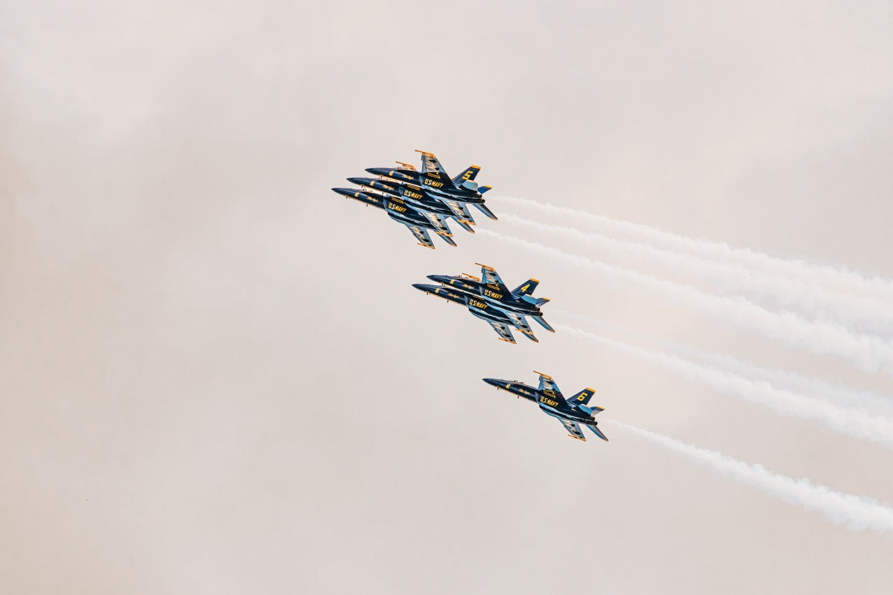 Formation Flight