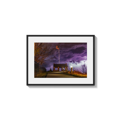 Monumental Grandad Storm