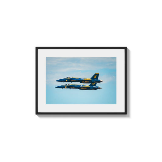 Naval Angels Formation