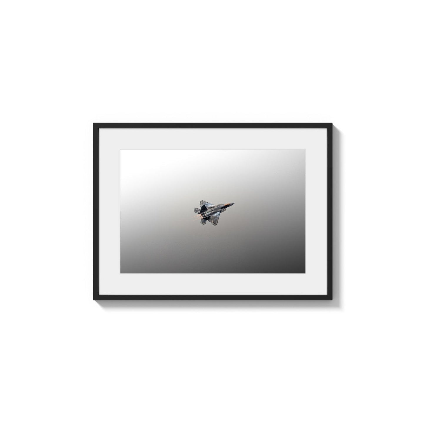 Stealth Jet Velocity