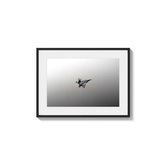 Stealth Jet Velocity