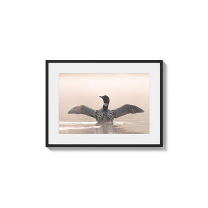 Ethereal Fowl Stretch