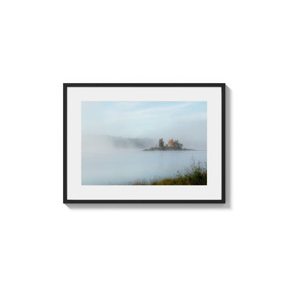 Red Foliage Diffusion