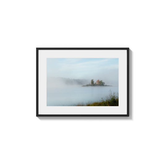 Red Foliage Diffusion