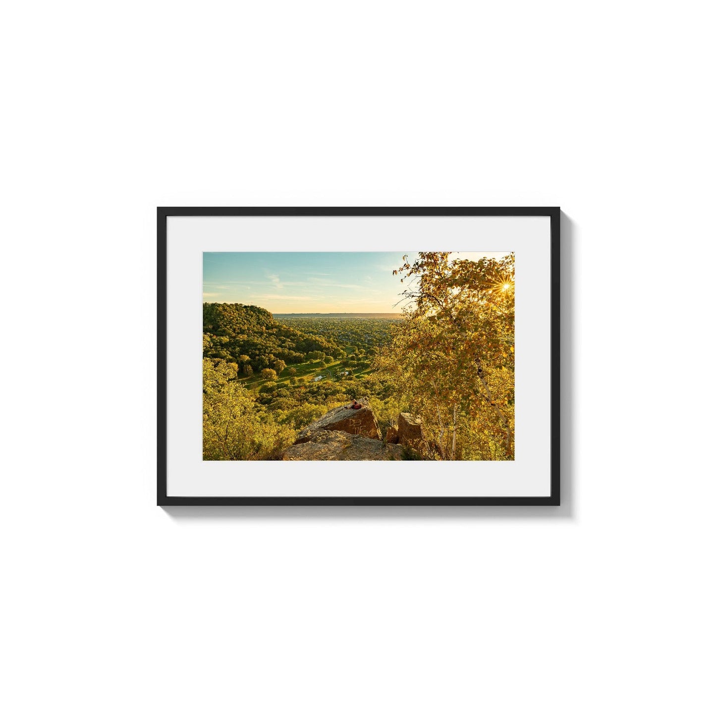 Ridge Top Settlement