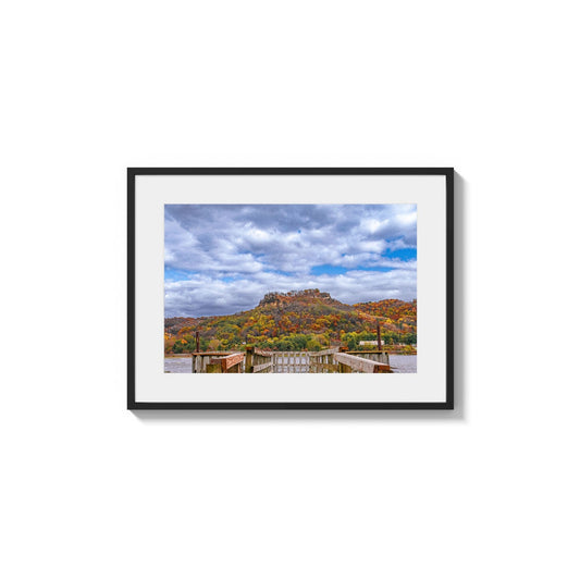 Season Change Scenery