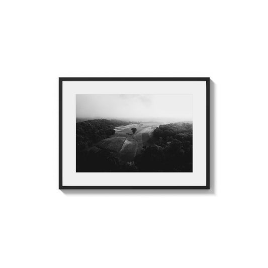 Cultivated Terrain Drama