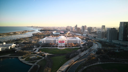 Institutional Grounds